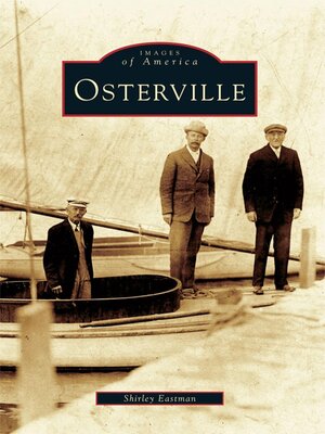 cover image of Osterville